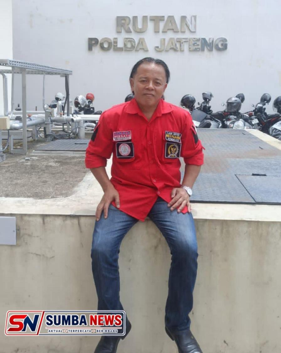 LBH Mukti Pajajaran Desak Polda Jateng Buka Terang Kasus Kematian Susi Purwanti