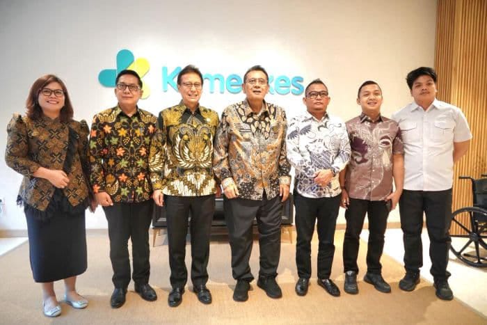Kementerian Kesehatan RI Akan  Memprioritaskan Pembangunan  Dan Pengembangan  RSUD. Sidikalang