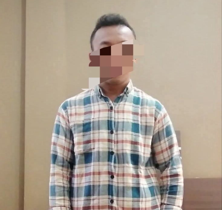 Oknum Guru SD Katolik Waikabubak Ditahan, 14 Siswa Diduga Jadi Korban